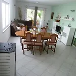 Mrkic Apartman *