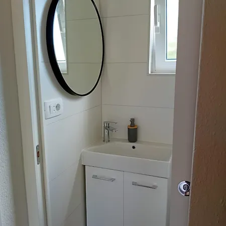 Apartment Mrkic *