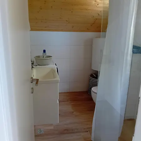 Mrkic Apartment Weißenburg
