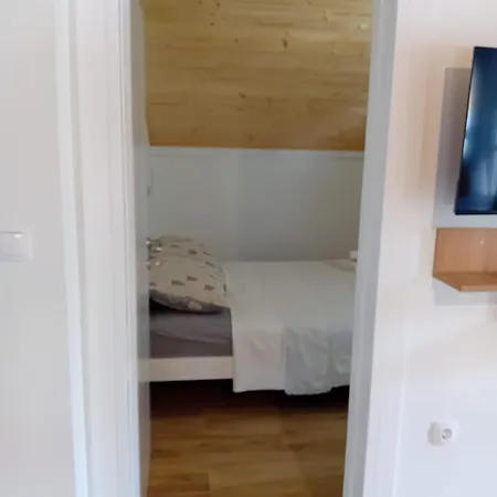 Mrkic Biograd Na Moru