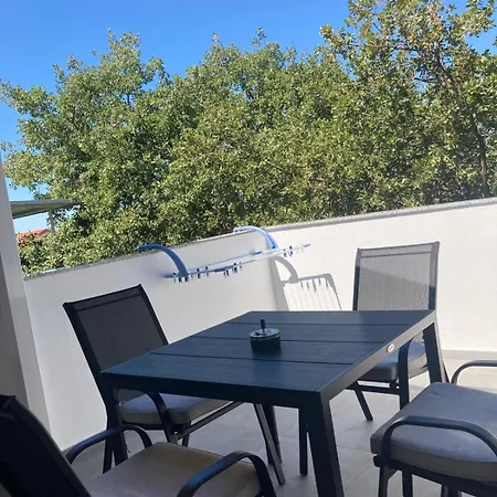 Mrkic Biograd Na Moru