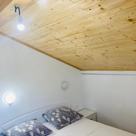 Apartment Mrkic *