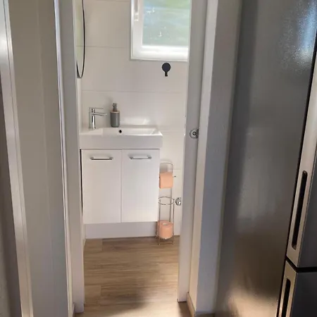 Apartment Mrkic