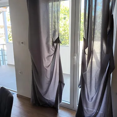 Mrkic Apartment Weißenburg