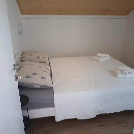 Mrkic Apartment