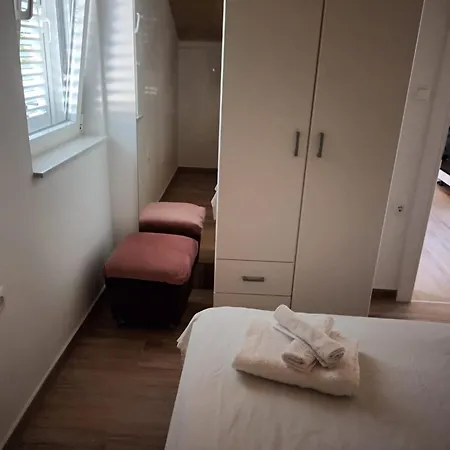 Mrkic Apartment Weißenburg