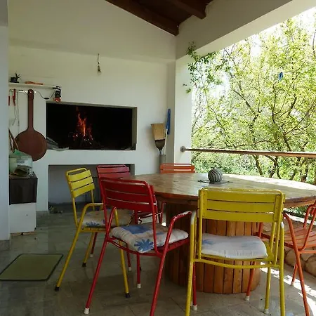 Apartment Mrkic