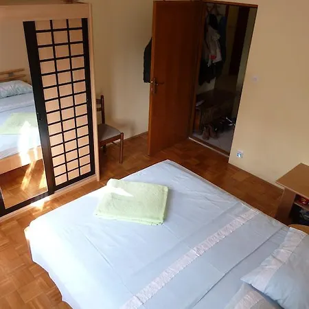 Apartment Mrkic