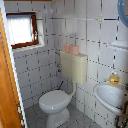 Apartment Mrkic Weißenburg