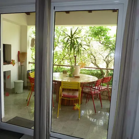 Apartman Mrkic Biograd Na Moru