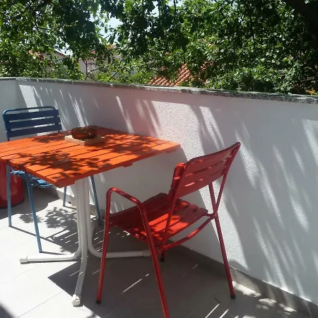 Apartment Mrkic *
