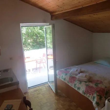 Mrkic Apartment Weißenburg