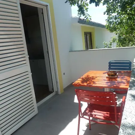Apartment Mrkic *