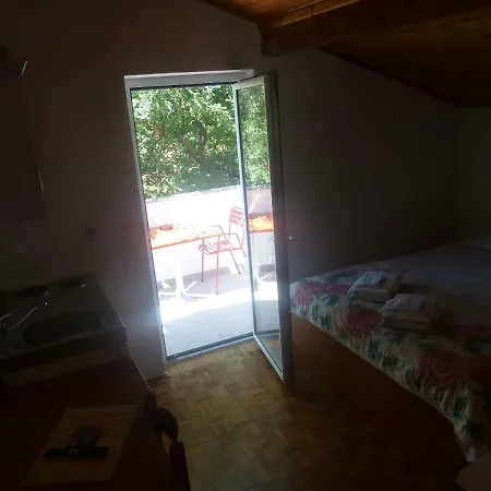 Apartment Mrkic Weißenburg