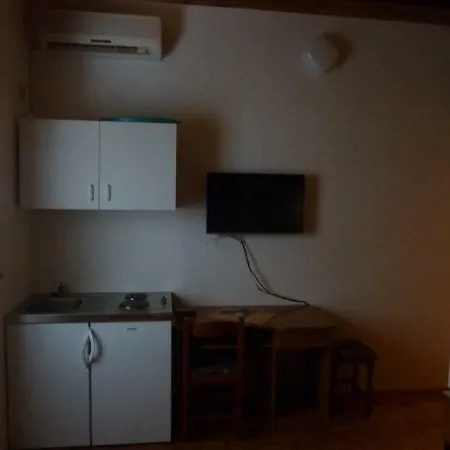 Mrkic Apartman Biograd Na Moru