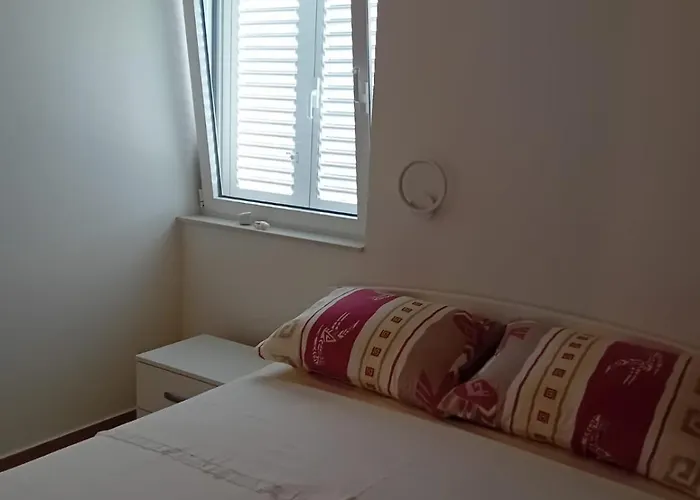 Apartment Mrkic