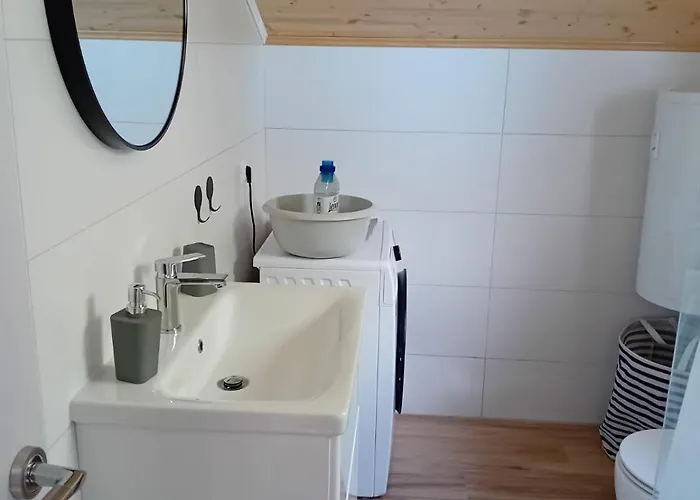 Mrkic Apartment *