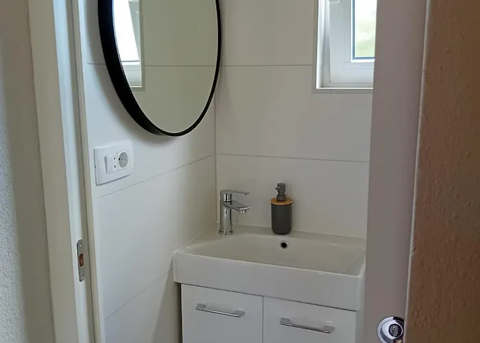 Apartment Mrkic *