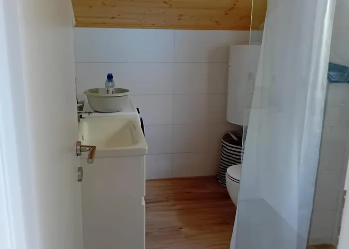 Mrkic Apartment Weißenburg