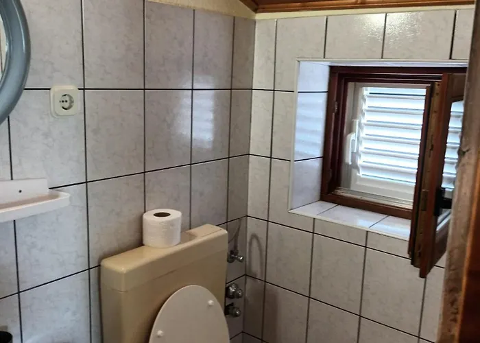 Apartment Mrkic