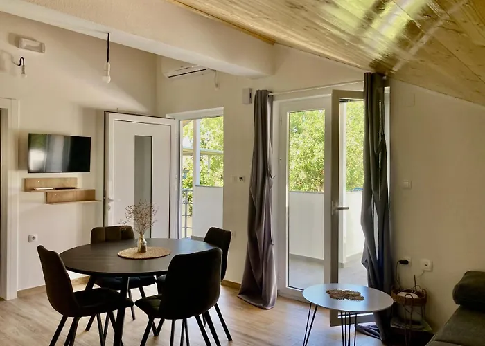 Apartment Mrkic