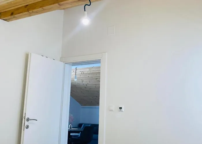 Apartment Mrkic