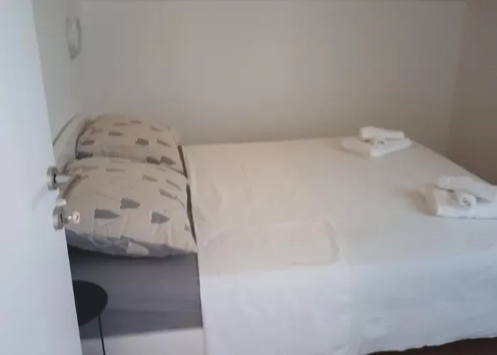 Mrkic Apartment