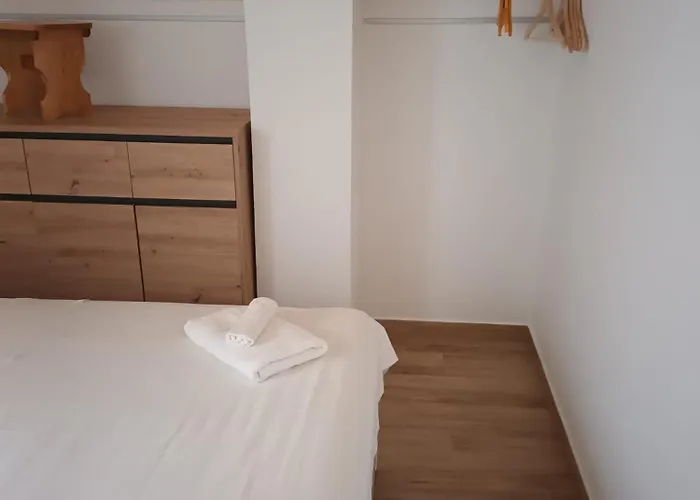 Apartment Mrkic *