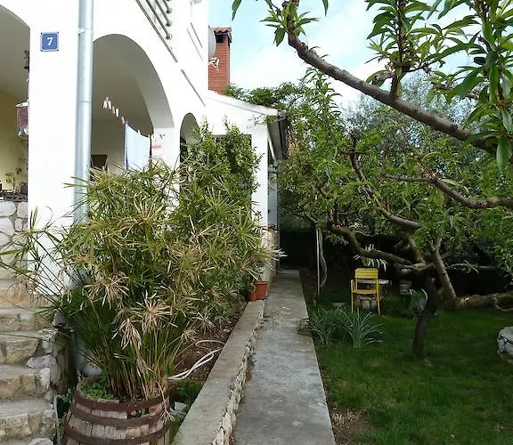 Apartment Mrkic *