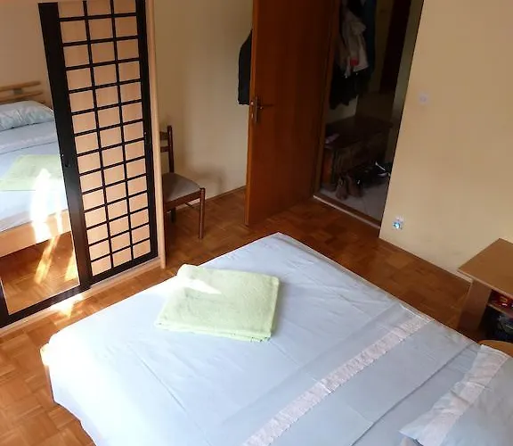 Apartment Mrkic