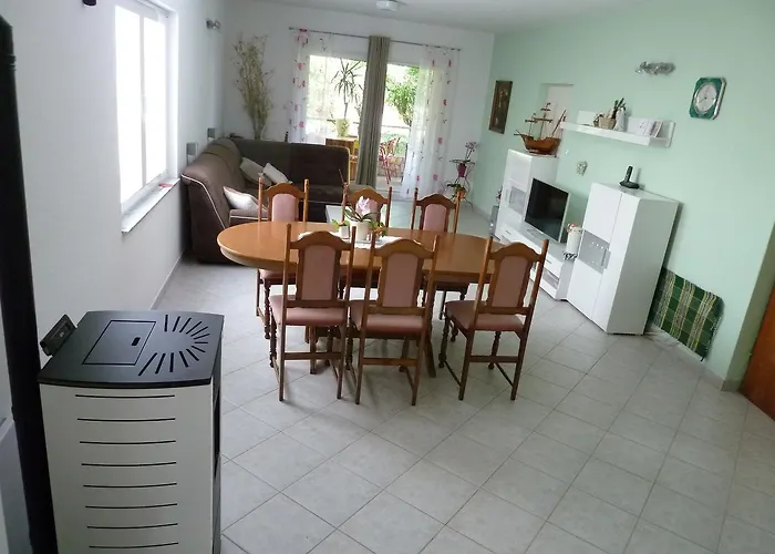 Mrkic Apartment *