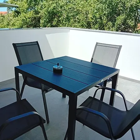 Mrkic Apartment *