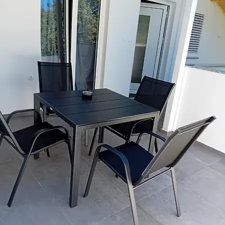 Mrkic Apartment Biograd Na Moru