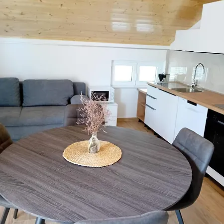 Mrkic Apartment