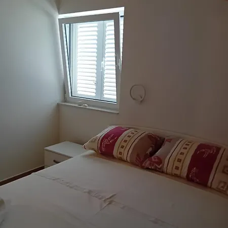 Apartment Mrkic