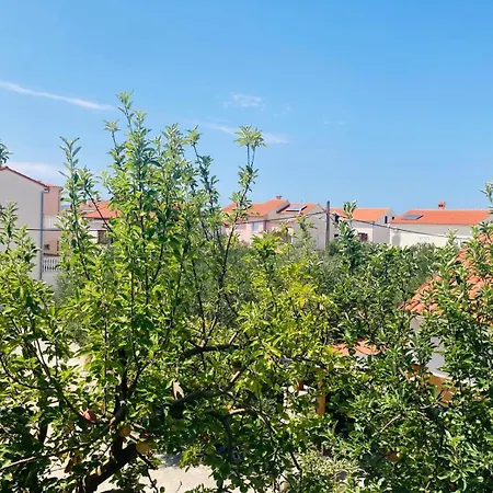 Mrkic Apartment