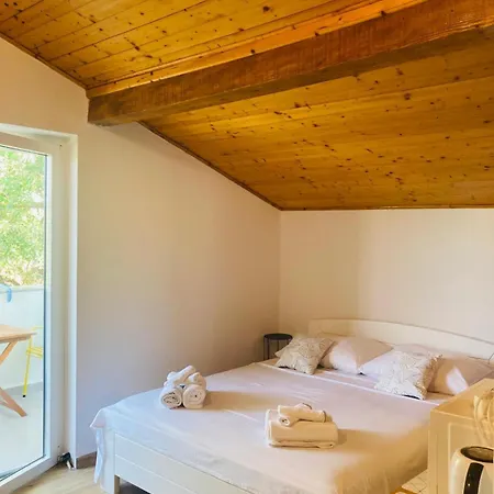 Apartment Mrkic Biograd Na Moru