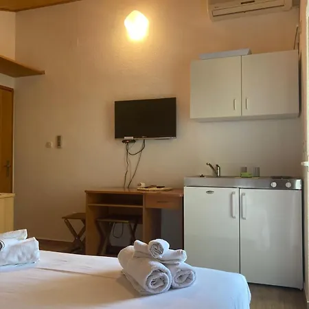 Mrkic Apartment