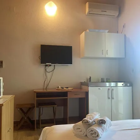 Mrkic Apartment *
