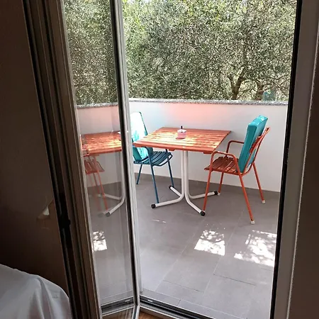 Apartment Mrkic Biograd Na Moru