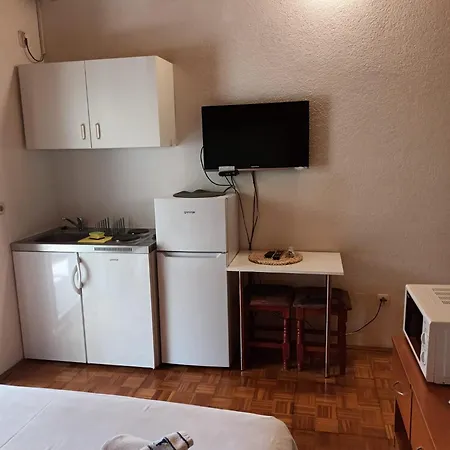 Mrkic Apartment