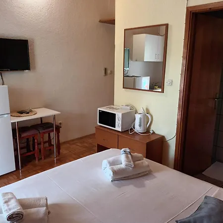 Apartment Mrkic Biograd Na Moru
