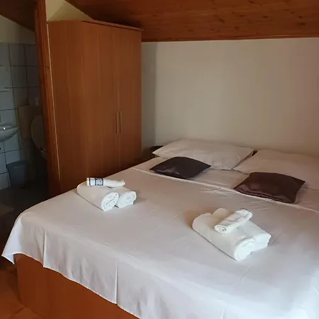 Apartment Mrkic
