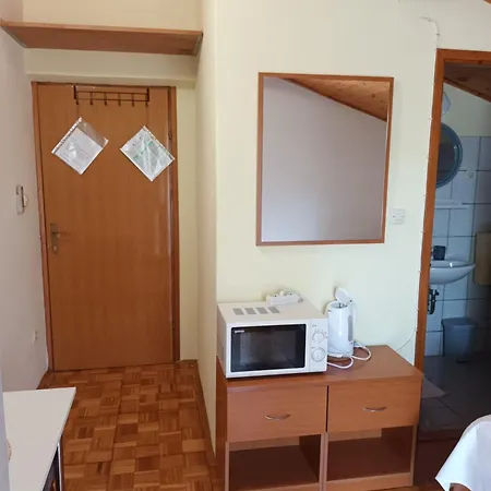 Apartment Mrkic *