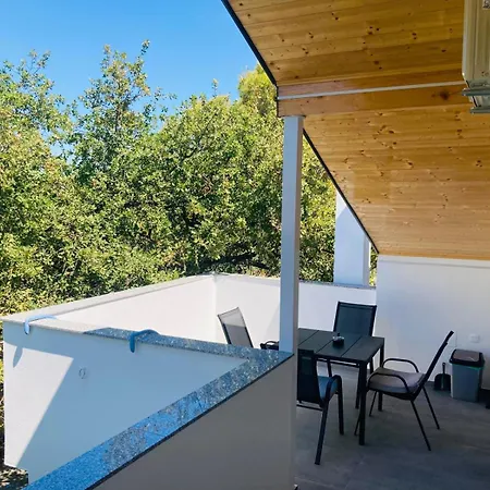 Mrkic Apartment Biograd Na Moru