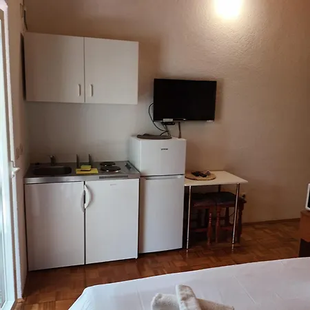Apartment Mrkic Biograd Na Moru