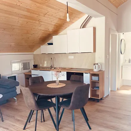 Mrkic Apartment