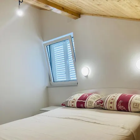 Appartamento Mrkic Biograd Na Moru