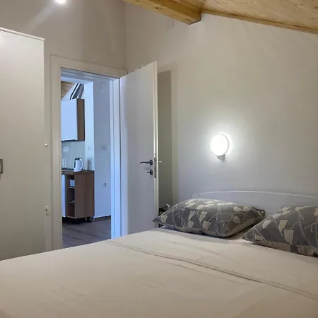 Mrkic * Biograd Na Moru