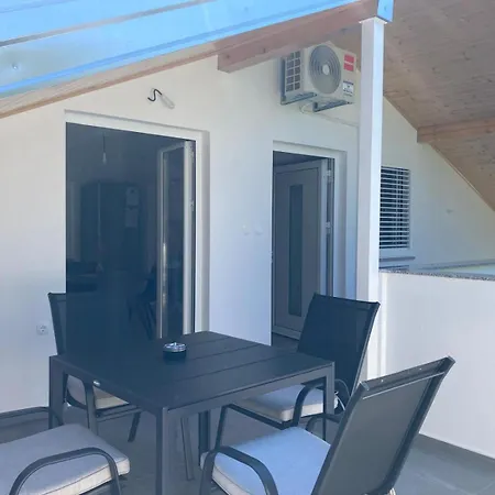 Mrkic Apartment